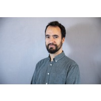 Gonçalo Farias at World Vaccine Congress Europe 2026