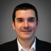 Callum Scott at World Vaccine Congress Europe 2026