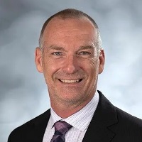 Paul LaBarre at World Vaccine Congress Europe 2026