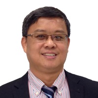 Chung-Yi Wu at World Vaccine Congress Europe 2026