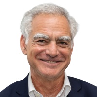 Scott Ratzan at World Vaccine Congress Europe 2026