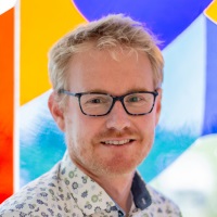 Erhard van der Vries | Chief Scientific Officer | Cores » speaking at Vaccine Congress Europe