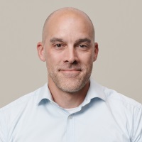 Pär Comstedt at World Vaccine Congress Europe 2026
