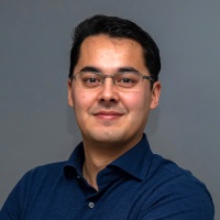 Peter Soema at World Vaccine Congress Europe 2026