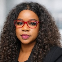 Busisiwe Mbali Mpila | Regional Director, Business Development (Africa, EU, APAC) | DFnet » speaking at Vaccine Congress Europe