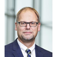 Andrew Van Kessel at World Vaccine Congress Europe 2026