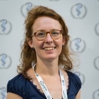 Laura Cornelissen at World Vaccine Congress Europe 2026