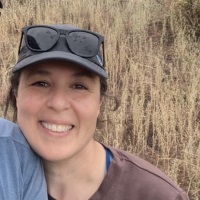 Juhienah Khalaf, Director of Chemistry, Inimmune Corporation