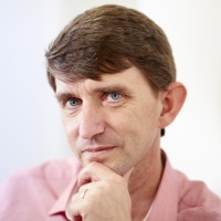 Michael Graz | Interim Chief Scientific Officer | Innoture » speaking at Vaccine Congress Europe