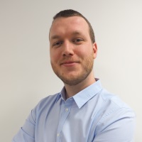 Thomas Robert | Senior Innovation & Scientific Affairs Lead | Univercells Technologies » speaking at Vaccine Congress Europe