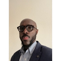 Kevin Mugenyi at World Vaccine Congress Europe 2026
