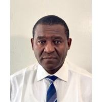 Patrick Mboya Nguku at World Vaccine Congress Europe 2026