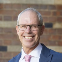 Calman MacLennan at World Vaccine Congress Europe 2026