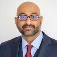 Farooq Nasar at World Vaccine Congress Europe 2026
