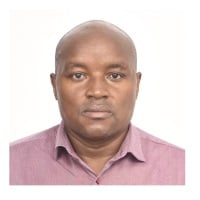 Matilu Mwau at World Vaccine Congress Europe 2026