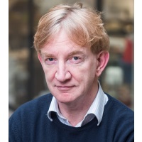 Adrian Hill at World Vaccine Congress Europe 2026