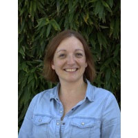 Ysaline Roland at World Vaccine Congress Europe 2026