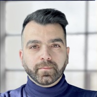 Aslan Dehghani at World Vaccine Congress Europe 2026