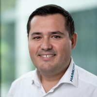 Yavuz Çelik at World Vaccine Congress Europe 2026