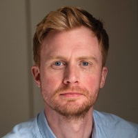 Adam Kucharski at World Vaccine Congress Europe 2026
