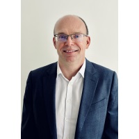 Daniel O'Connor at World Orphan Drug Congress 2026
