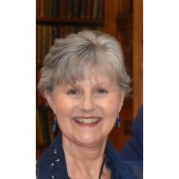 Karen Facey at World Orphan Drug Congress 2026