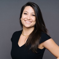 Veronica Lopez Gousset at World Orphan Drug Congress 2026