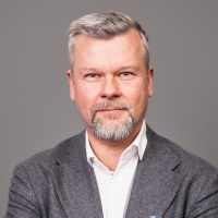 Dariusz Adamczewski at World Orphan Drug Congress 2026
