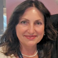 Violeta Stoyanova-Beninska at World Orphan Drug Congress 2026