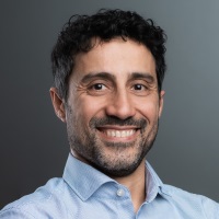 Lorenzo Capretto at World Orphan Drug Congress 2026