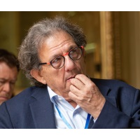 Alexis Arzimanoglou at World Orphan Drug Congress 2026