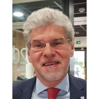 Maurizio Scarpa at World Orphan Drug Congress 2026