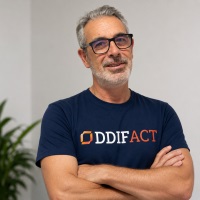 Pierre-Alexandre TEULIÉ at World Orphan Drug Congress 2026