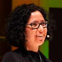 silvia cerolini at World Orphan Drug Congress 2026