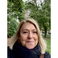 Alessandra Ferlini at World Orphan Drug Congress 2026