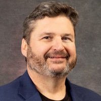 Jay Weaver at World Orphan Drug Congress 2026