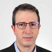 Philippe Pakter at World Orphan Drug Congress 2026