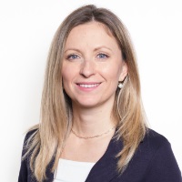 Tanja Podkonjak at World Orphan Drug Congress 2026
