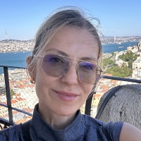 Sanja Fitzgerald at World Orphan Drug Congress 2026