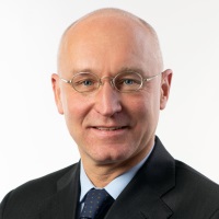 Enrico Piccinini | Senior Vice President, EU & International, Rare Diseases | Chiesi Group » speaking at Orphan Drug Congress