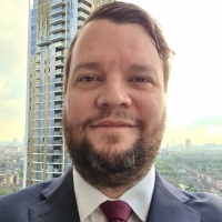 Ben Doak, Independent Adviser, Independent Adviser