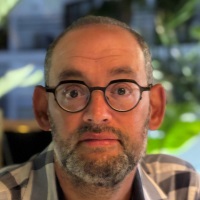 Hicham ALAOUI | Patient | AMIS FSH / FSHD EUROPE » speaking at Orphan Drug Congress