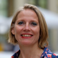 Wija Oortwijn at World Orphan Drug Congress 2026