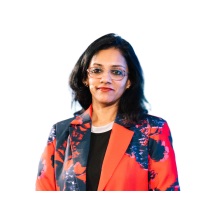 Ramya Devanand | Head of BD Search and Evaluation | Norgine » speaking at Orphan Drug Congress