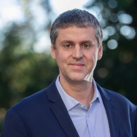 Jean Saslawsky, CEO, EURORDIS - Rare Diseases Europe