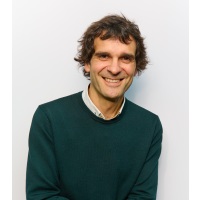 Mikel Berdud, Senior Principal Economist, Office of Health Economics