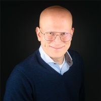Jasiek Tabeau, Patient Advocate & Researcher, Glioblastoma Care