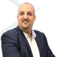 AbdelMajeed Khader | Chief Enterprise Architect | Ministry of Transport and Logistic Services » speaking at MOVE Middle East