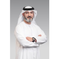 Talal Al Hammadi | Vice President of Air Traffic Development | Dubai Air Navigation Services (dans) » speaking at MOVE Middle East