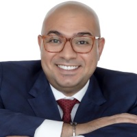 Mo Ashmawy | Member of the Board of Advisors | Advanced Air Mobility Institute » speaking at MOVE Middle East